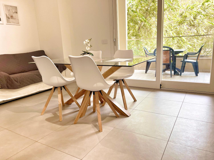 Others 4, Alghero CHARMING APARTMENTS DOWNTOWN, Sassari
