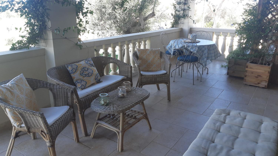 Others 4, Mariam Holiday House, Lecce