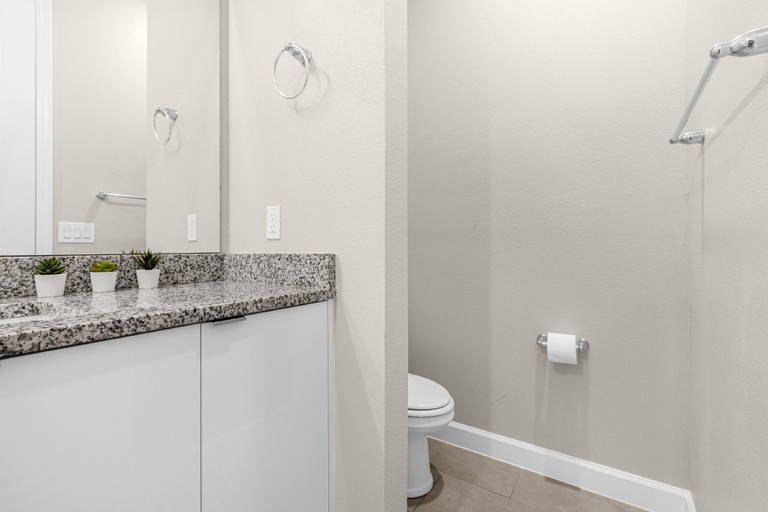 Bathroom 3, Bedroom 4 Bathroom Formosa Valley 7973 FV, Osceola