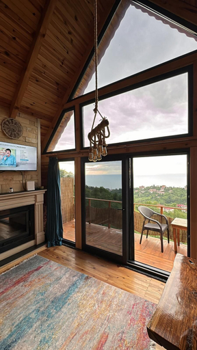 Room 3, OKSİJEN SUİT, Hopa
