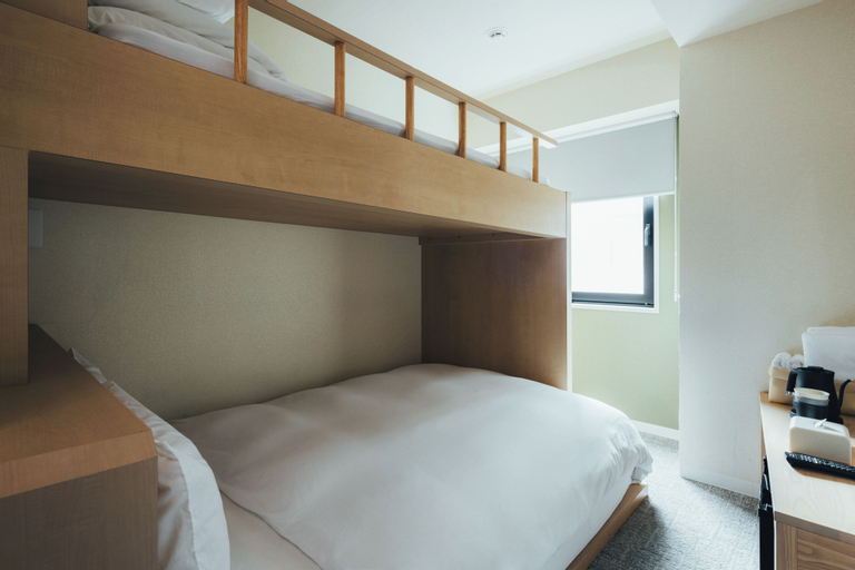 Bedroom 9