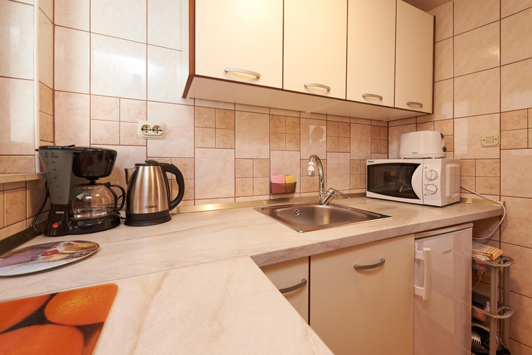 Others 2, Apartments GAGULA, Trogir