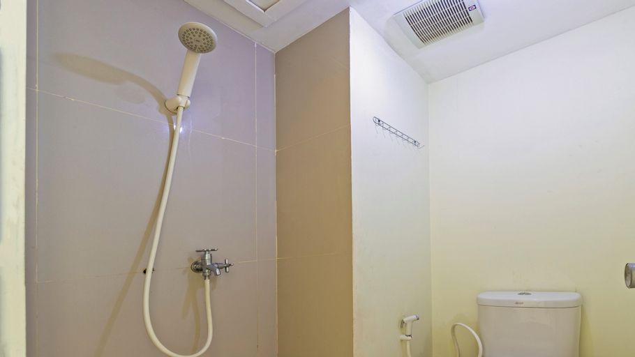 Bathroom 3
