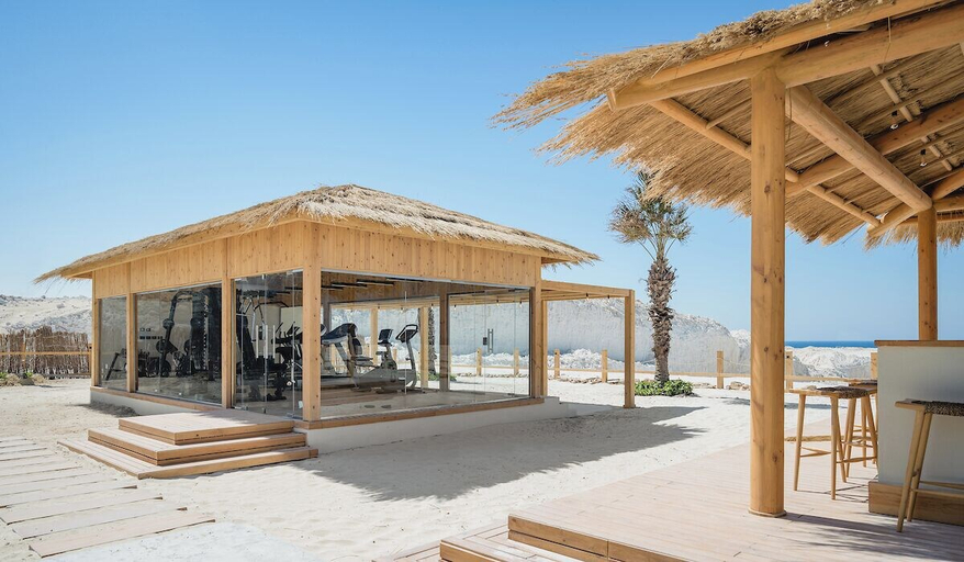Exterior & Views 2, Marmarica Boutique Cabanas, Ad-Dab'ah