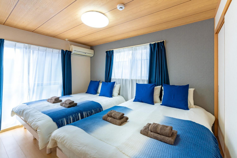 ASAHI HOUSE 2nd floor - Vacation STAY 92770, Naha