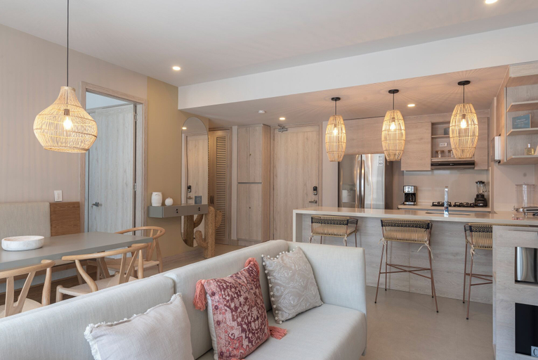 Others 5, Armonía Luxe Condo Experience, Cartagena de Indias