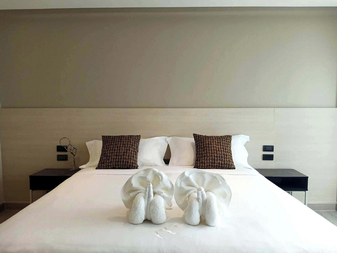 Bedroom 9
