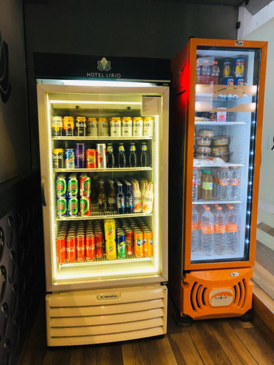 Food & Drinks, Hotel Lirio - Adult Only, Mexico City