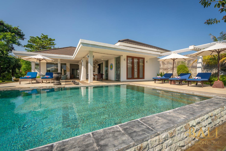 Sport & Beauty, Mountain Villa Aina Lokahi - With a fantastic view!, Buleleng