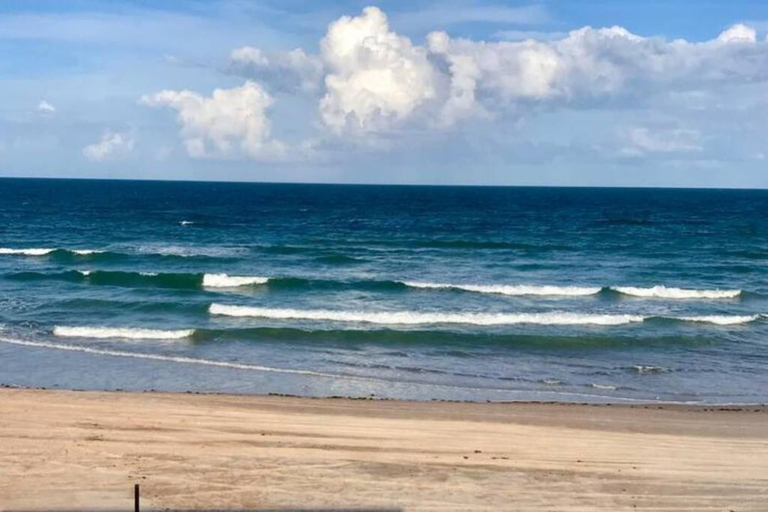 Room 4, Sea Glass - Ocean View at Symphony Beach Club, Volusia