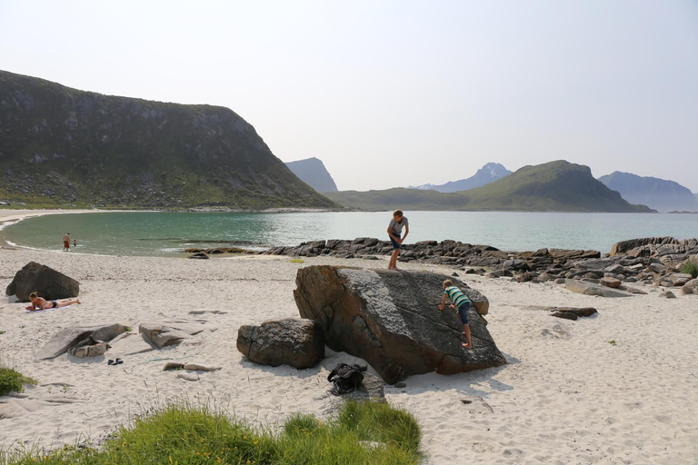 Others 4, Lofoten Rorbu Lodge, Vestvågøy