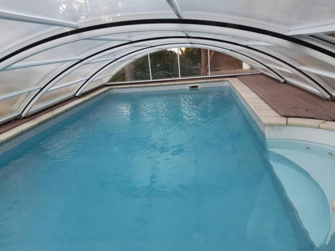 Others 5, Chambre a louer dans villa St Clair-V-vue etang Thau, Hérault