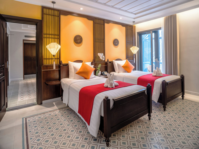 Bedroom 4, Little Residence. A Boutique Hotel & Spa, Da Nang