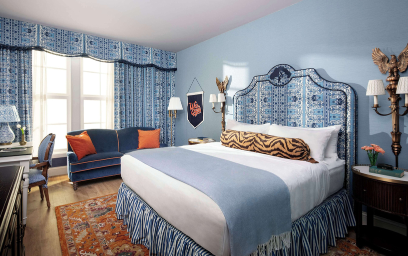 Bedroom 2, Graduate by Hilton Auburn AL, Lee
