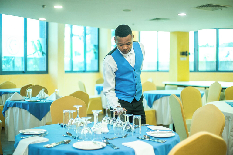 Food & Drinks 5, Parrot Hotel Arusha, Arusha Urban