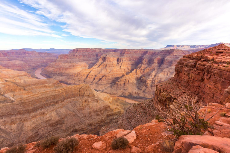 Others 5, Cabins at Grand Canyon West, Mohave