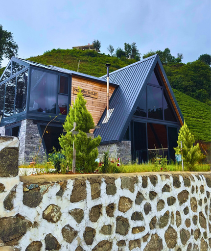 Exterior & Views 2, Paradise Valley Bungaalow, Ardeşen