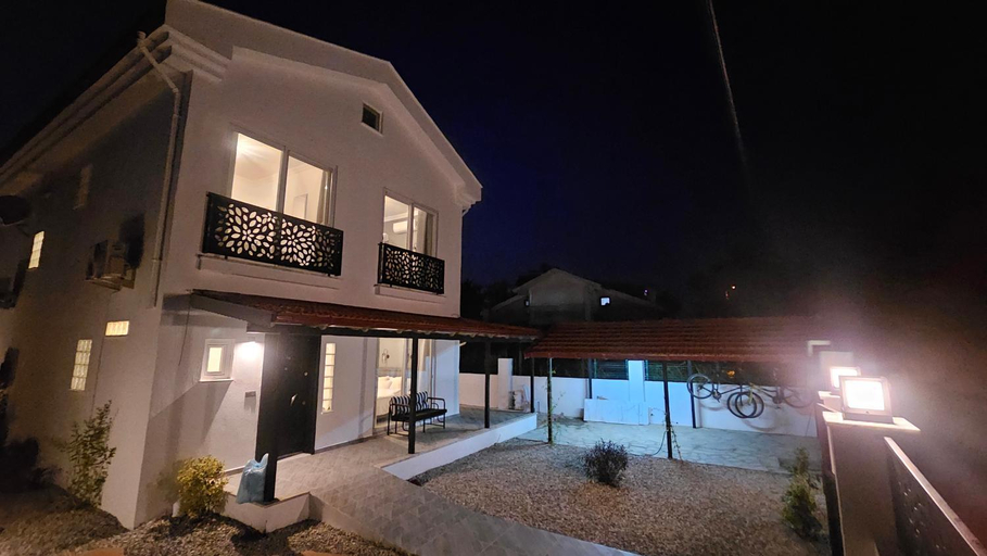 Others 2, Villa Galaxy, Ortaca