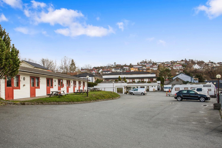 Others 2, Midttun Motell & Camping AS, Bergen
