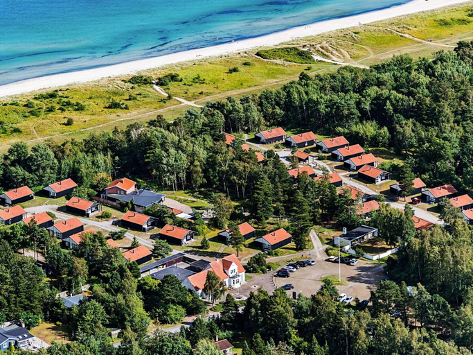 Others 3, 6 person holiday park home in Væggerløse, Guldborgsund