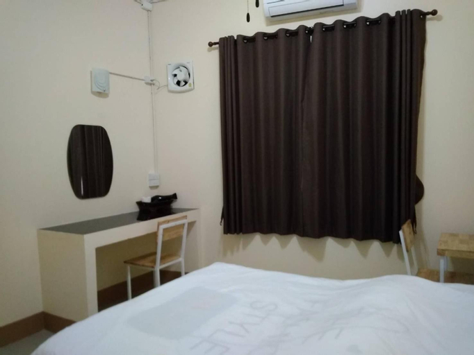 Bedroom 7