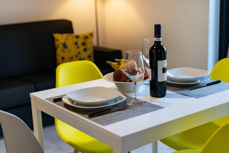 Facilities 3, Casa Tina Holiday Home, Cuneo