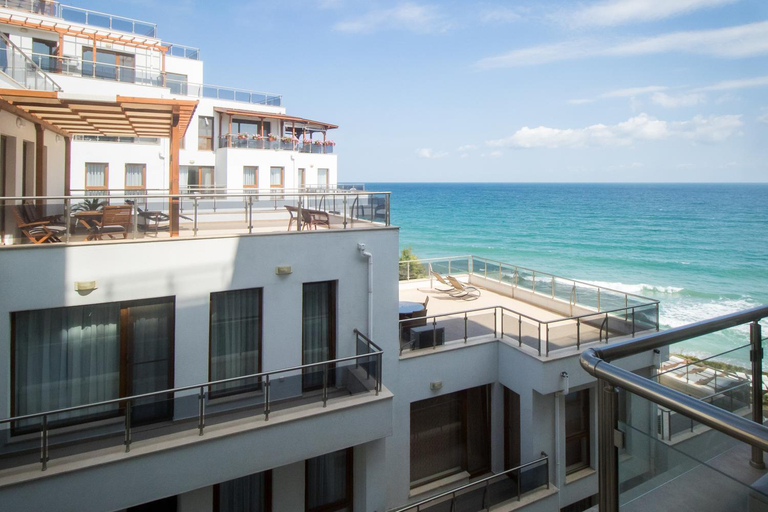 Others 2, By The Cliffs apartments, Byala