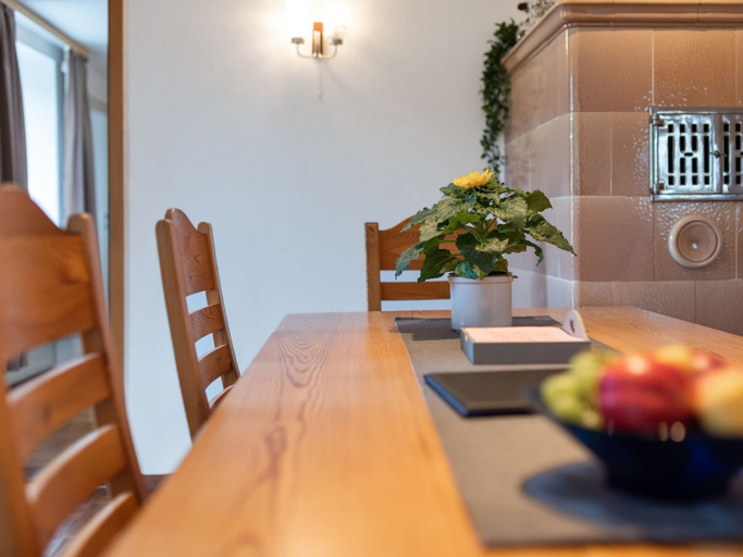 Others 5, Apartment in Malsburg With Garden, Lörrach
