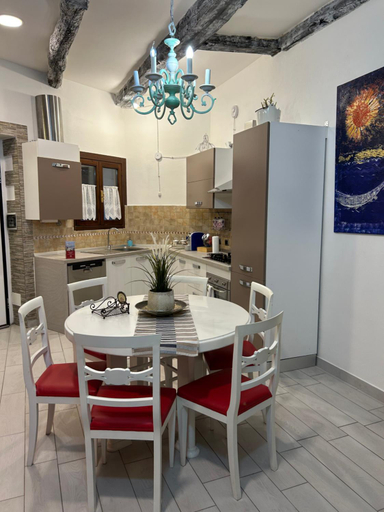 Others 5, casa vacanza serena, Bergamo