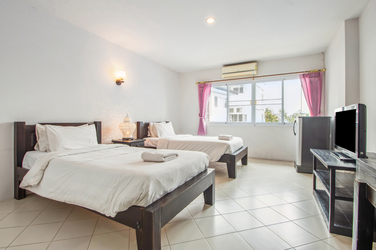 Bedroom 7