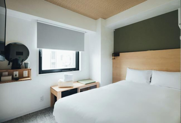 Bedroom 20
