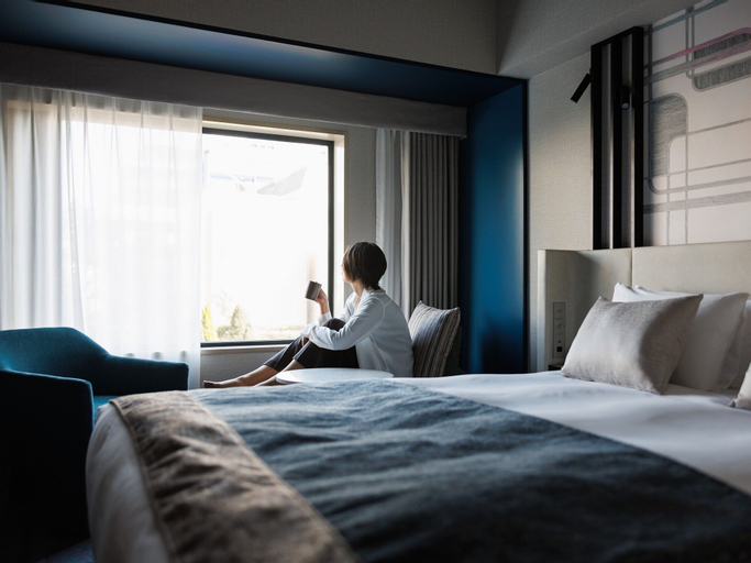 Bedroom 9