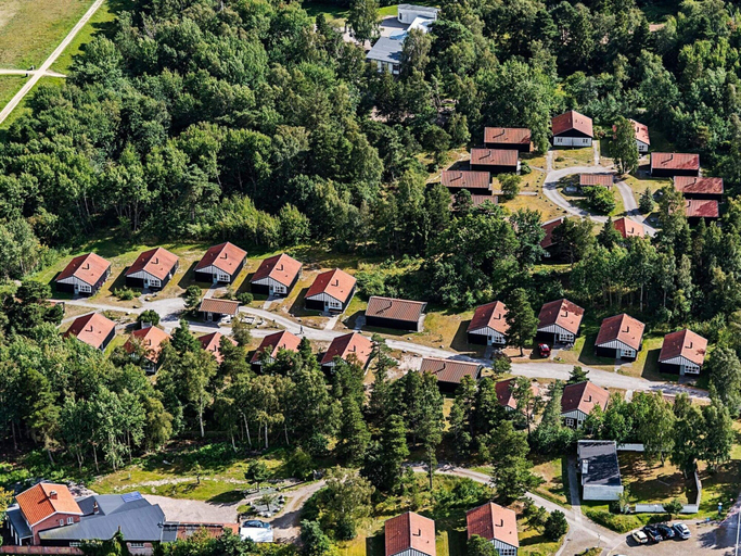 Others 2, 6 person holiday park home in Væggerløse, Guldborgsund