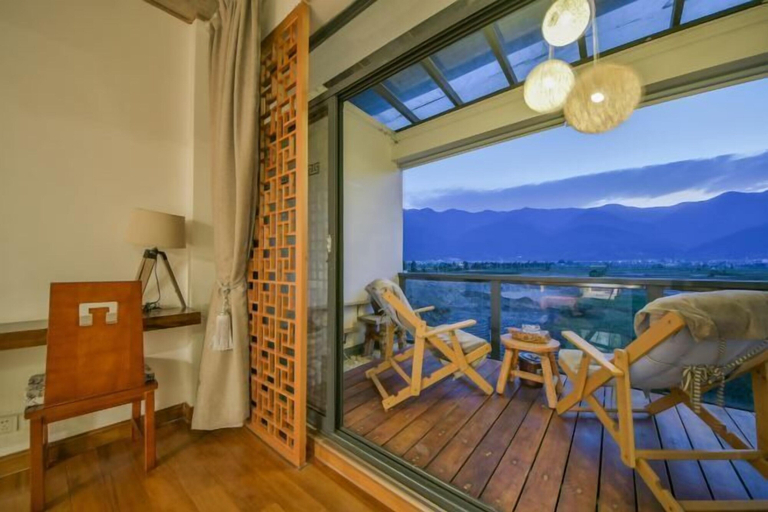 Others 4, Wendao Panxiyuan Lake View Inn, Dali Bai