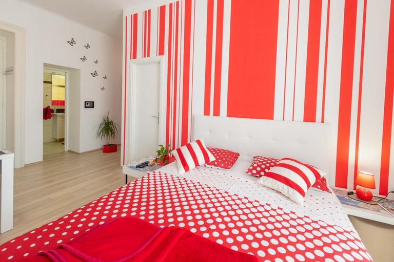 Others 3, Apartments Trend, Rijeka