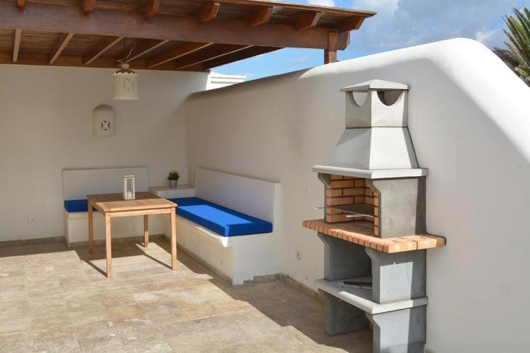 Others 5, Private Villa with pool Faro Park, Las Palmas