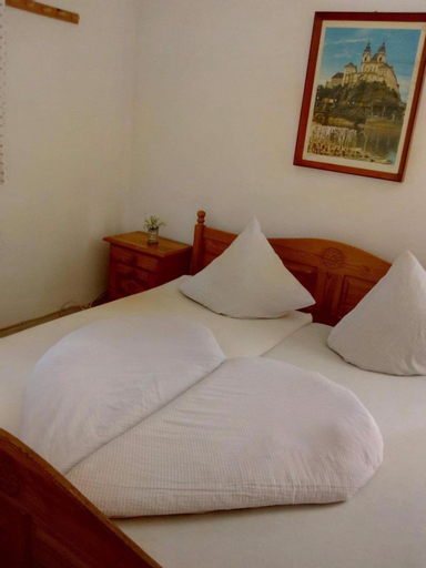 Bedroom 2, vidimo se, Liezen