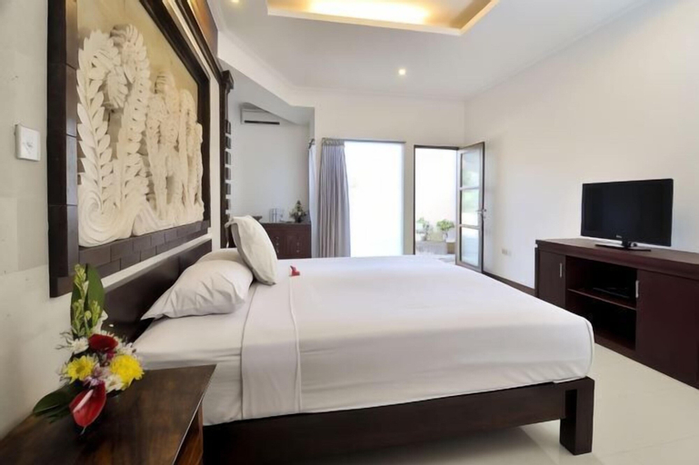 Bedroom 15