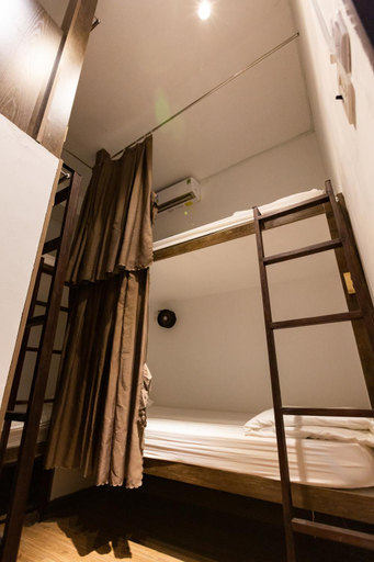 Bedroom 3, Lae Hostel, Tuy Hoa