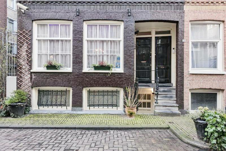 Others 5, Amsterdam Home, Amsterdam