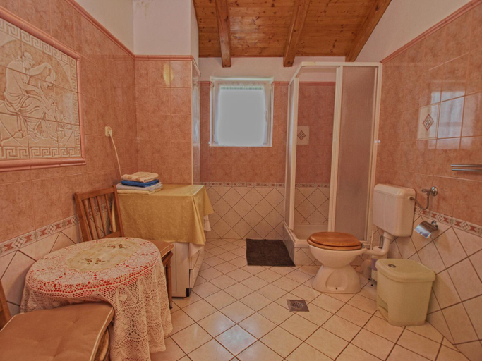 Others 5, Rooms Milan 1370, Rovinj