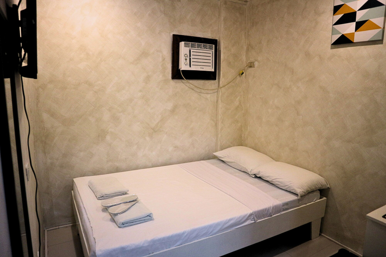 Bedroom 4, Hotel Casa Ilustre, Balayan