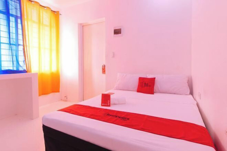 Bedroom 12