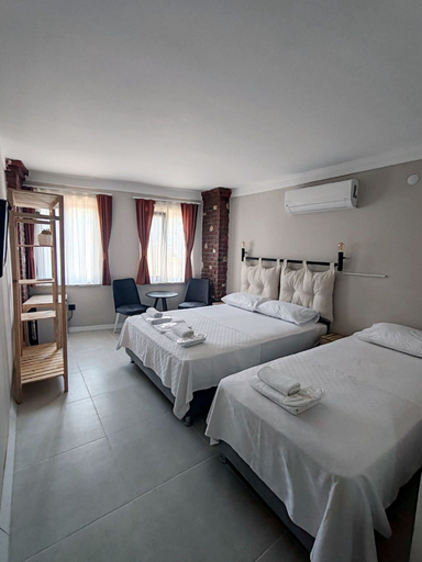 Bedroom 3, Aim Bozcaada, Bozcaada