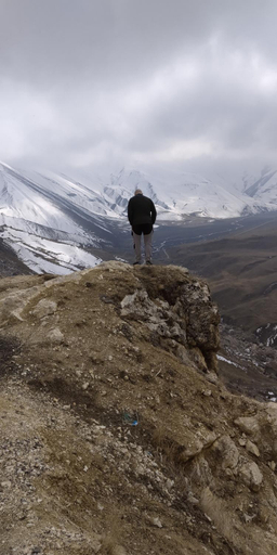 Others 3, Xinaliq Khinalig ELNUR GUEST HOUSE, New hotel, Quba
