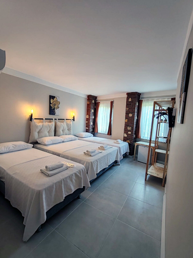 Bedroom 3, Aim Bozcaada, Bozcaada