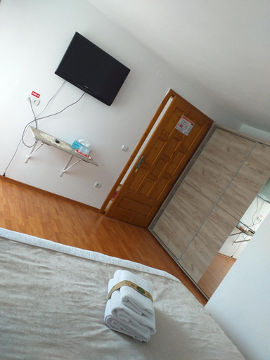 Others 4, Casa Raluca, Arieseni