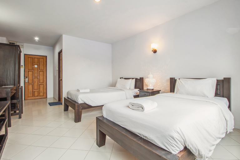 Bedroom 8