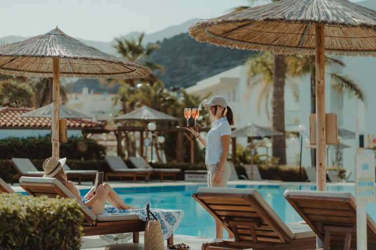 Sport & Beauty 2, Alai, Crete, a Tribute Portfolio Resort, Crete