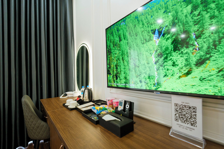 Others 5, Azoma Hotel, Hà Đông